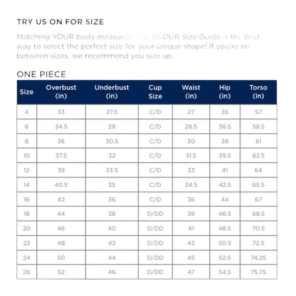 WOMEN’S ONE PIECE SWIMSUIT 
Swimsuits for all
Color: DEEP SEA PURPLE
Size XL- 20 - Picture 8 of 8